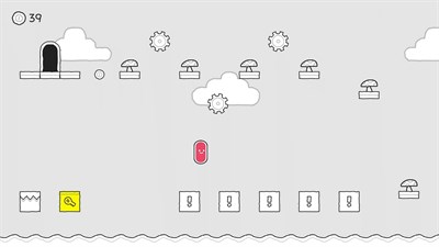 Lily in Puzzle World (Xbox) — скриншот 5