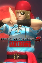 Eliot Halloween 2013 Costume