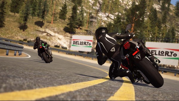 RIDE Demo — 10