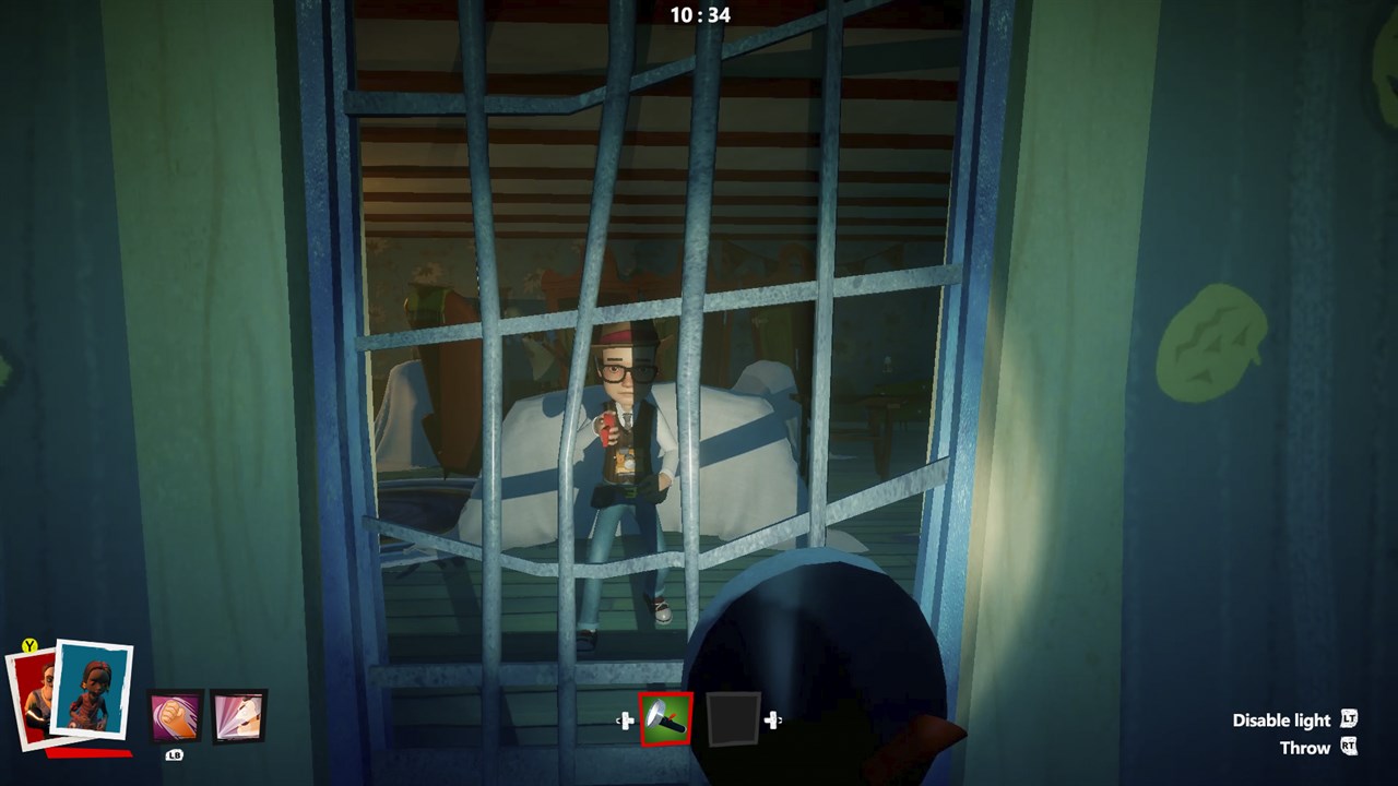 Hello Neighbor: Home Invader Bundle screenshot 10