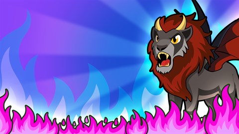 The Legend Of Fireball: Rath DLC