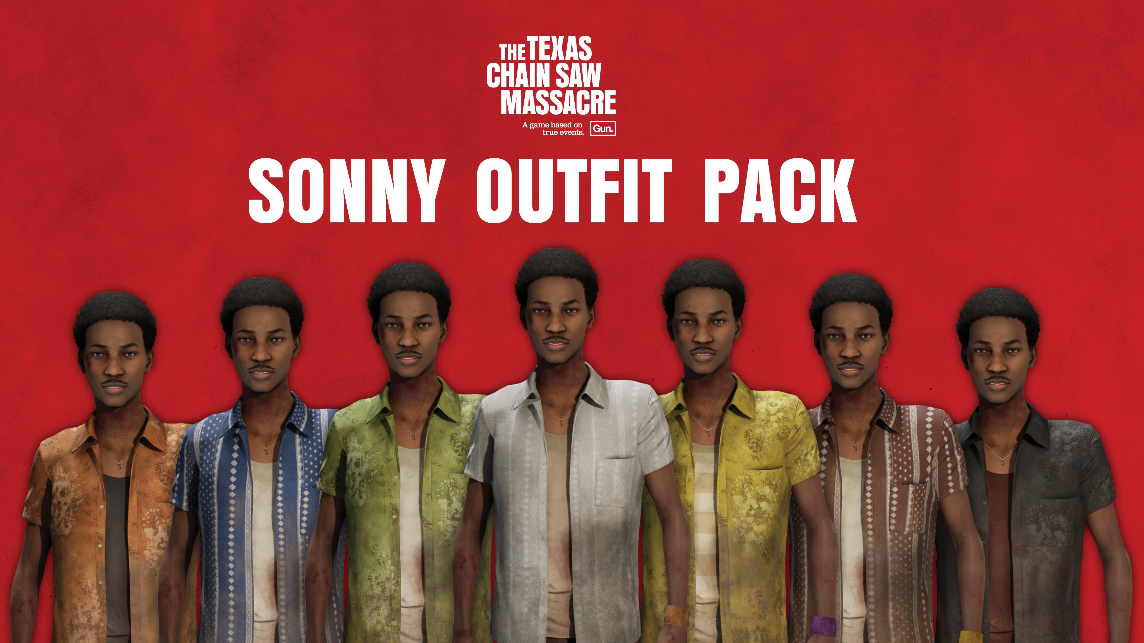 Buy The Texas Chain Saw Massacre Sonny Outfit Pack Microsoft Store