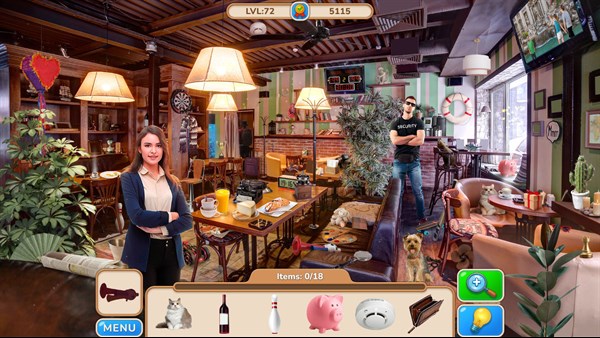 Family Journey: Hidden Across The World Collector's — 7