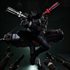GUNGRAVE G.O.R.E: BLOOD HEAT