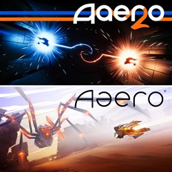 Aaero + Aaero2 Bundle