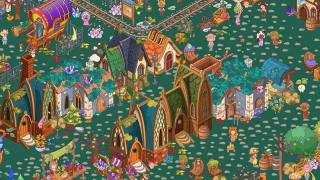 Hidden Legends 2 screenshot 3