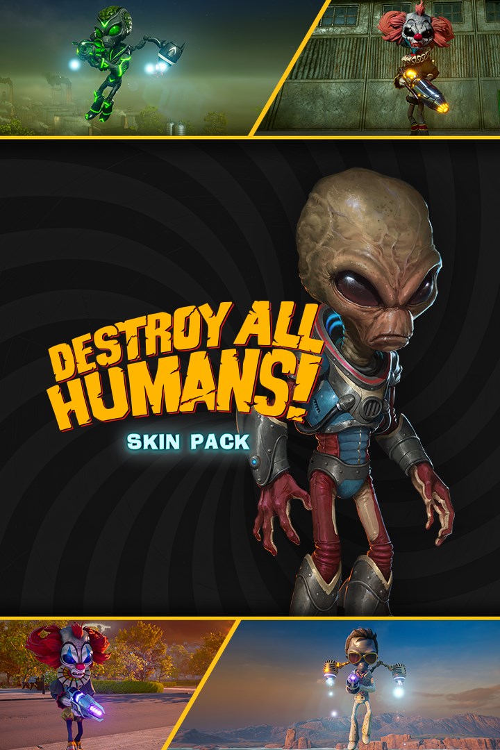 destroy all humans price xbox