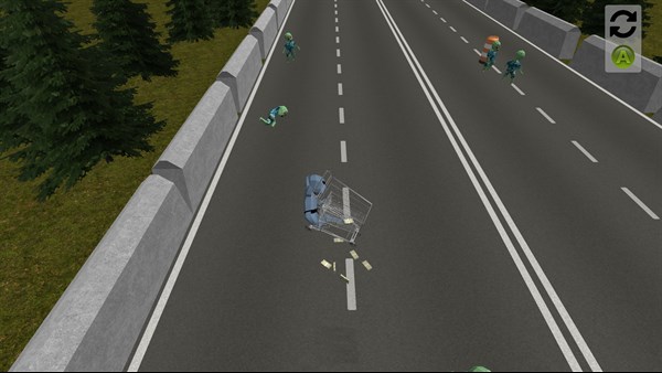 Ragdoll Cart Rider — 4