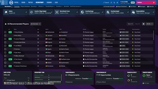 Football Manager 27 screenshot 5