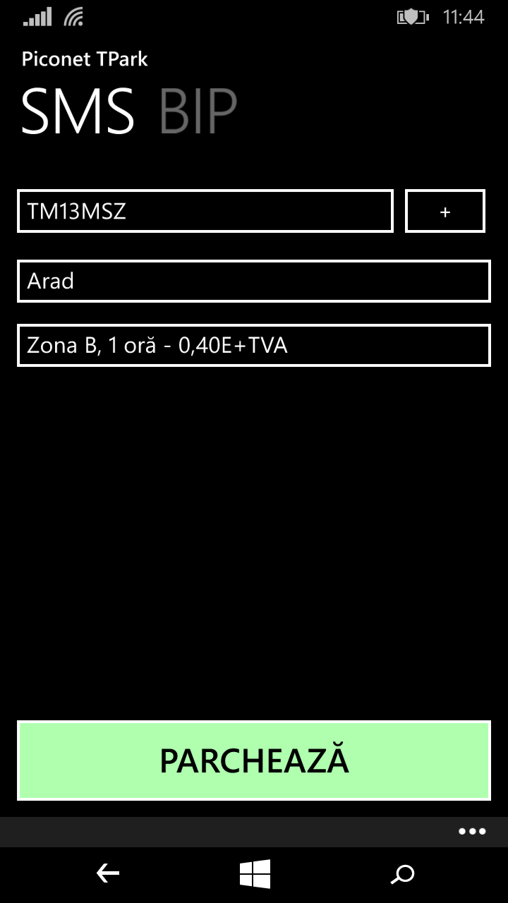 Obțineți Tpark Microsoft Store Ro Ro