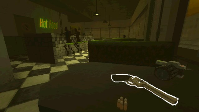 Paratopic screenshot 1