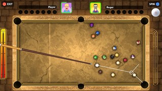 Classic Pool screenshot 5