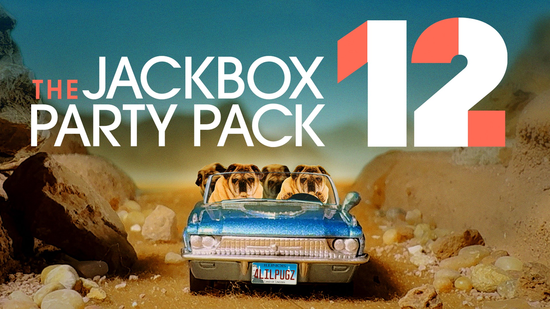 The Jackbox Party Pack 12 Screenshot Thumbnail 16