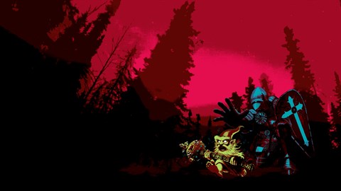 Gnomes and Knights