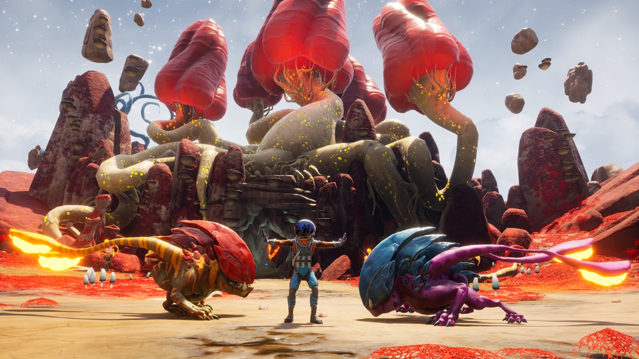 Journey to the Savage Planet screenshot 6