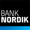 BankNordik Mobilbank