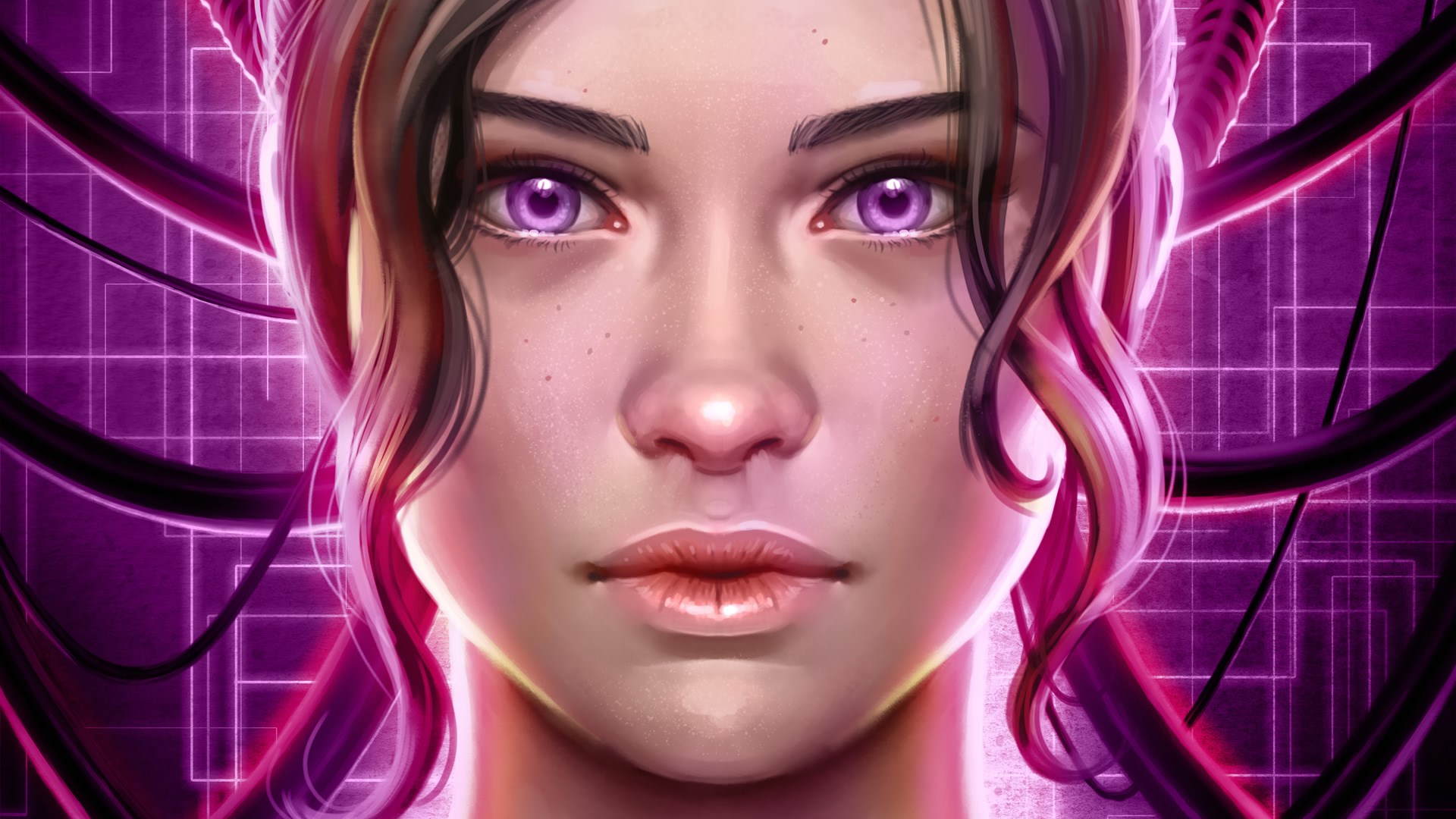 Get Chatbot Virtual Girl Simulator Microsoft Store - Gambaran