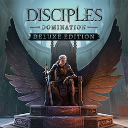 Aperçu Disciples: Domination - Deluxe Edition
