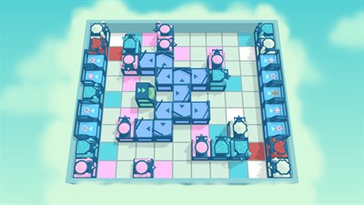 Cozy Bundle — скриншот 16