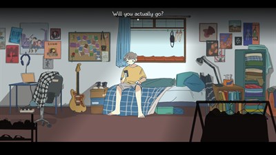 Afterlove EP — скриншот 18