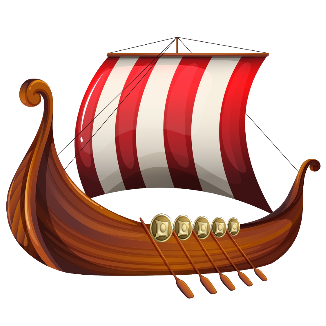 Tesoro de los vikingos X