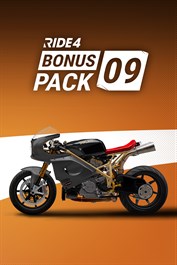 RIDE 4 - Bonus Pack 09