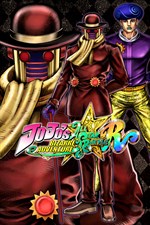Buy JoJo's Bizarre Adventure: All-Star Battle R - Wonder of U