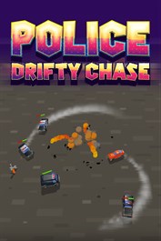 Police Drifty Chase : Car Chase Game PC & XBOX