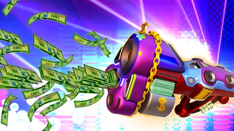 Cash Cleaner Simulator - LOUD & LOADED