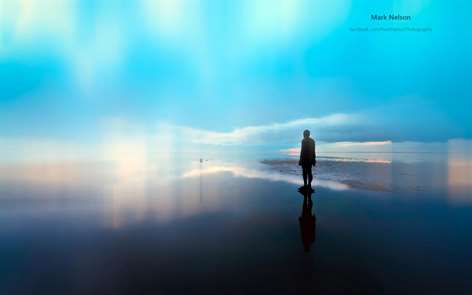 Waterscapes by Mark Nelson Screenshots 1
