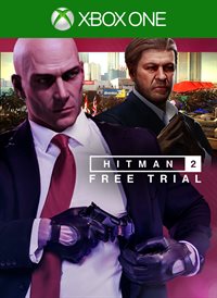 HITMAN™ 2 Free Trial