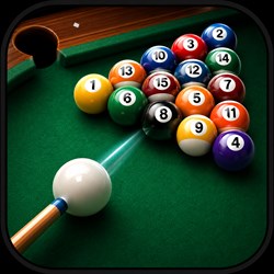 8-Ball Showdown