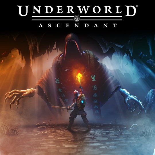 Underworld Ascendant for xbox
