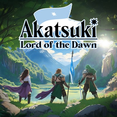Akatsuki: Lord of the Dawn (Xbox & PC)