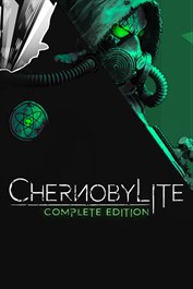 Chernobylite Complete Edition