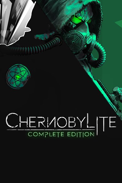 Chernobylite Complete Edition