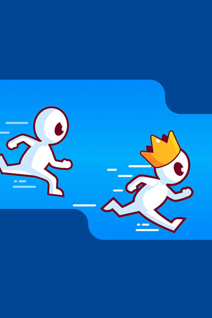 Run Race 3D Free!
