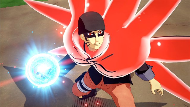 NTBSS Top Secret Training Set - Season Pass 5 Characters screenshot 4