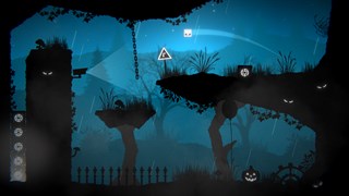 Birthday of Midnight screenshot 1