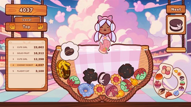 Bun Buns: Cute DLC screenshot 2