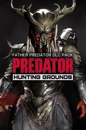 Predator: Hunting Grounds — Праотец хищников