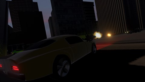 Junkyard Fury Breakout