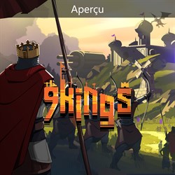 9 Kings (Aperçu)