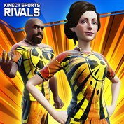 Jogo Kinect Sports Rivals - Xbox 25 Dígitos Código Digital