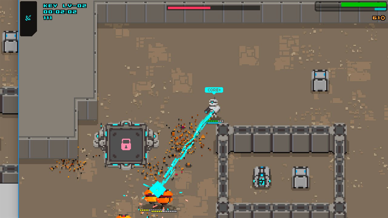Rush Rover screenshot 3