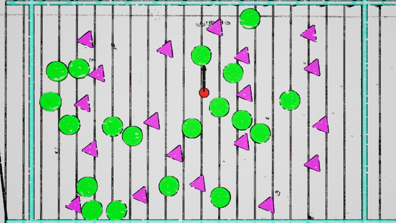 Solos screenshot 1