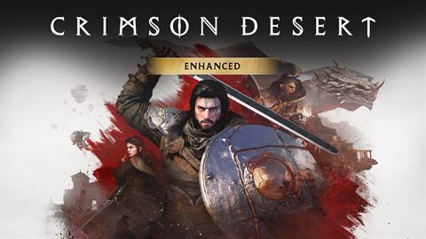 Crimson Desert | Conta Exclusiva | Series X/S