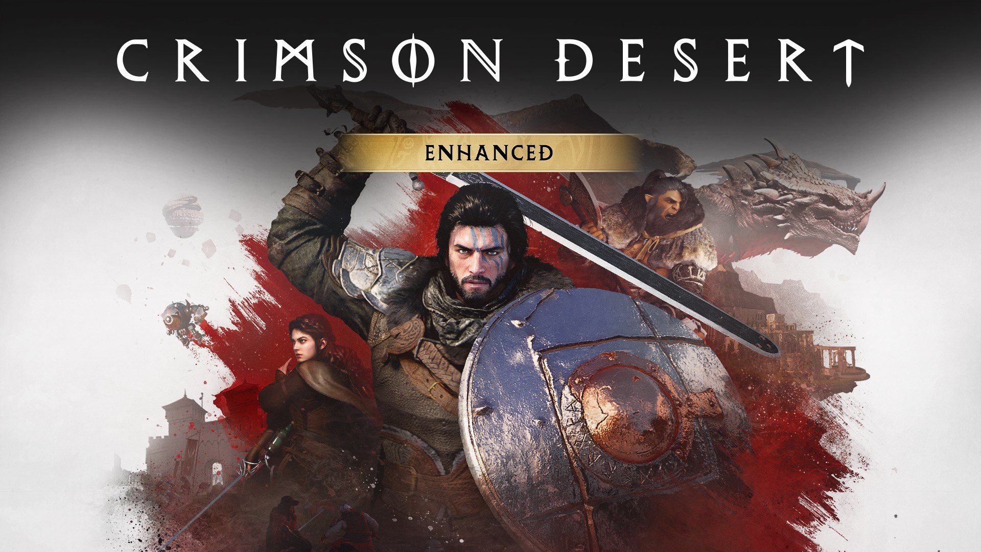 Crimson Desert