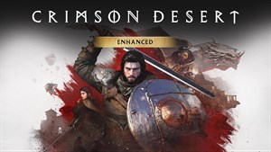 Crimson Desert