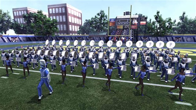 BCFx-Doug Williams Ed. screenshot 3
